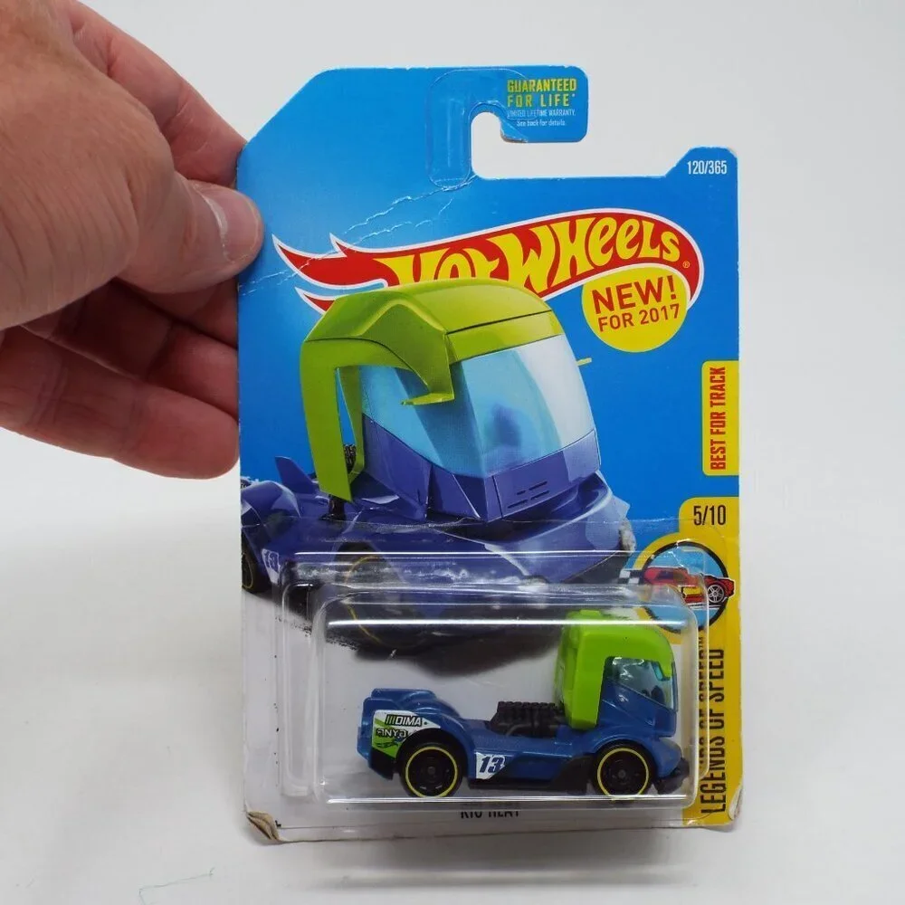 10 Pcs Hot Wheel Bundle #297